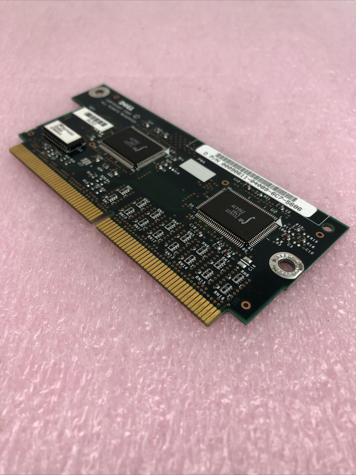 Dell 90611 Cache Memory Module