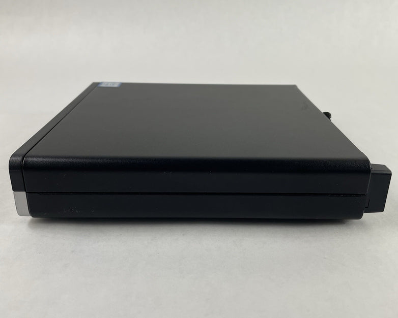 HP ProDesk 400 G5 Micro i5-9500T 2.20 GHz 8 GB RAM No SSD/OS/AC