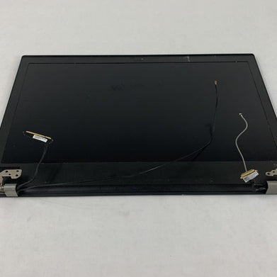 Lenovo ThinkPad T480 14" HD 1366x768 Non-Touch Screen Assembly - Untested