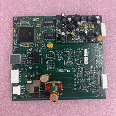 Alcon Infiniti Vision System PCB Board 210-1019-501