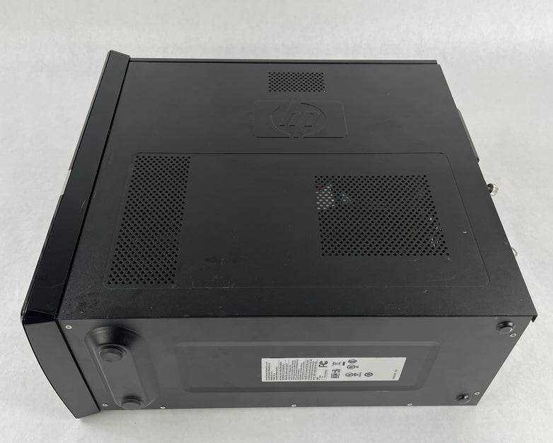HP Pro 3005 MT AMD Athlon 2 X2 250 3.00 GHz 2 GB RAM No HDD/OS