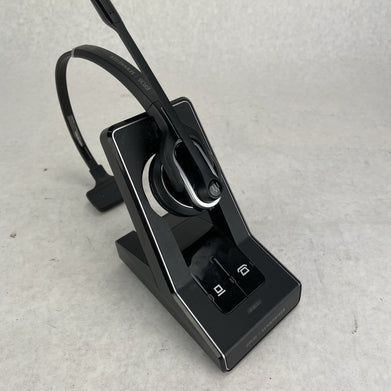 Sennheiser SD BS ML and SD 20 HS Power Tested