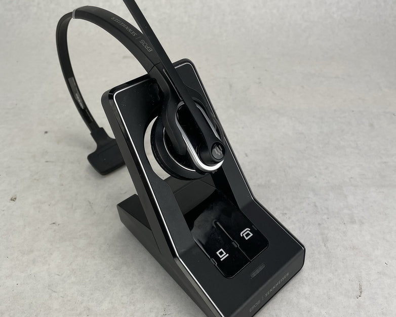 Sennheiser SD BS ML and SD 20 HS Power Tested