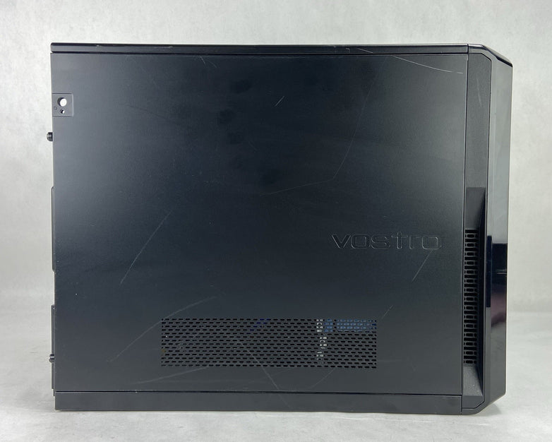 Dell Vostro 470 MT Intel Core i7-3770 3.4GHz 4GB RAM No HDD No OS