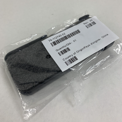 Cisco 74-112740-02 Carrying Case Holster for 8821 & 8821-EX IP Phone w/ Clip New