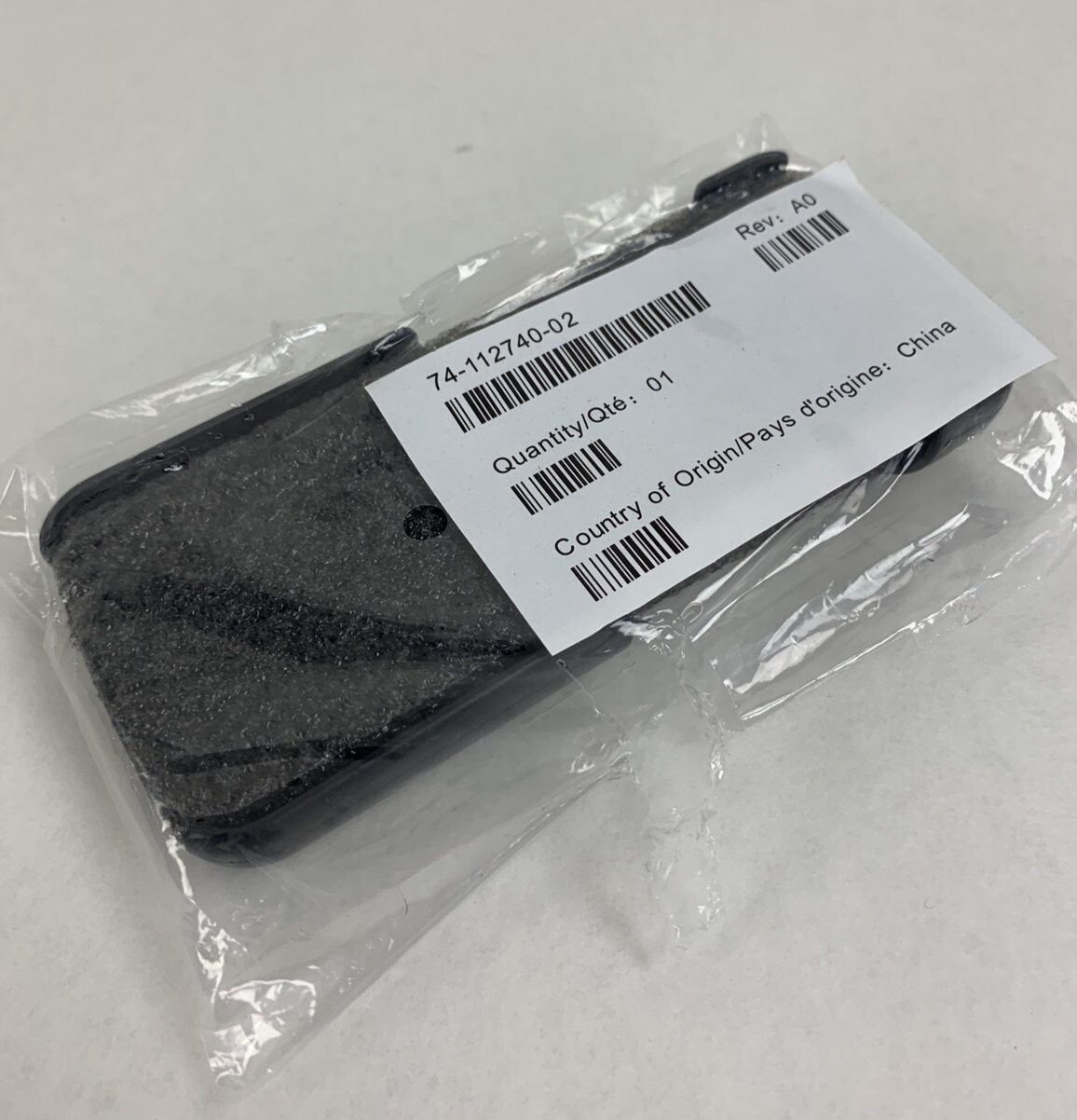Cisco 74-112740-02 Carrying Case Holster for 8821 & 8821-EX IP Phone w/ Clip New