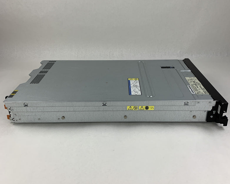 IBM System x3650 M4 Server  2x  E5-2640 2.5 GHz 32 GB RAM No OS No 2.5" HDD