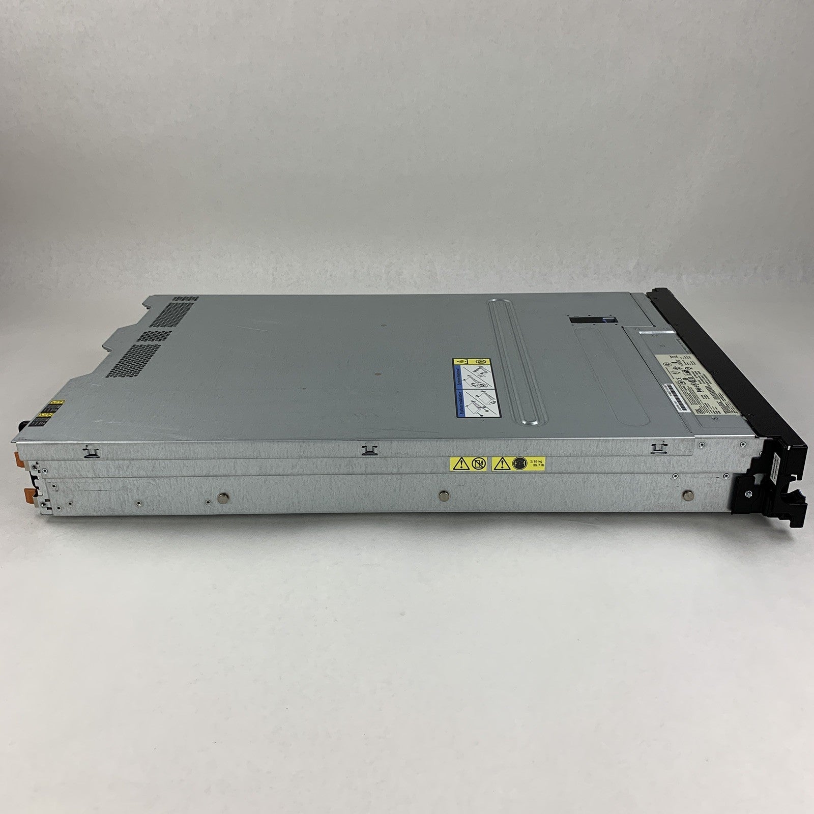 IBM System x3650 M4 Server  2x  E5-2640 2.5 GHz 32 GB RAM No OS No 2.5" HDD