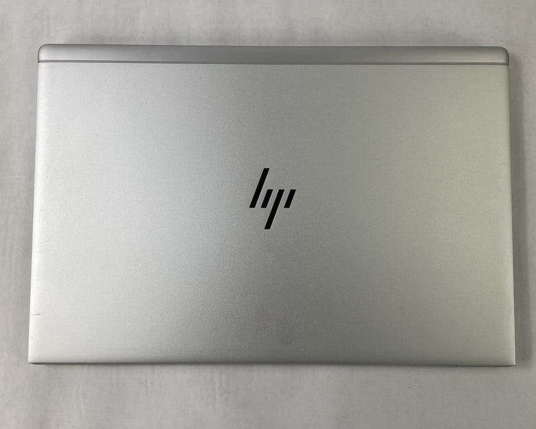 HP EliteBook 850 G6 15.6" i5-8365U 1.60 GHz 8 GB RAM No SSD/OS/AC