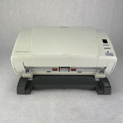 Kodak I1320 Plus Duplex Color Document Scanner Untested Parts or Repair