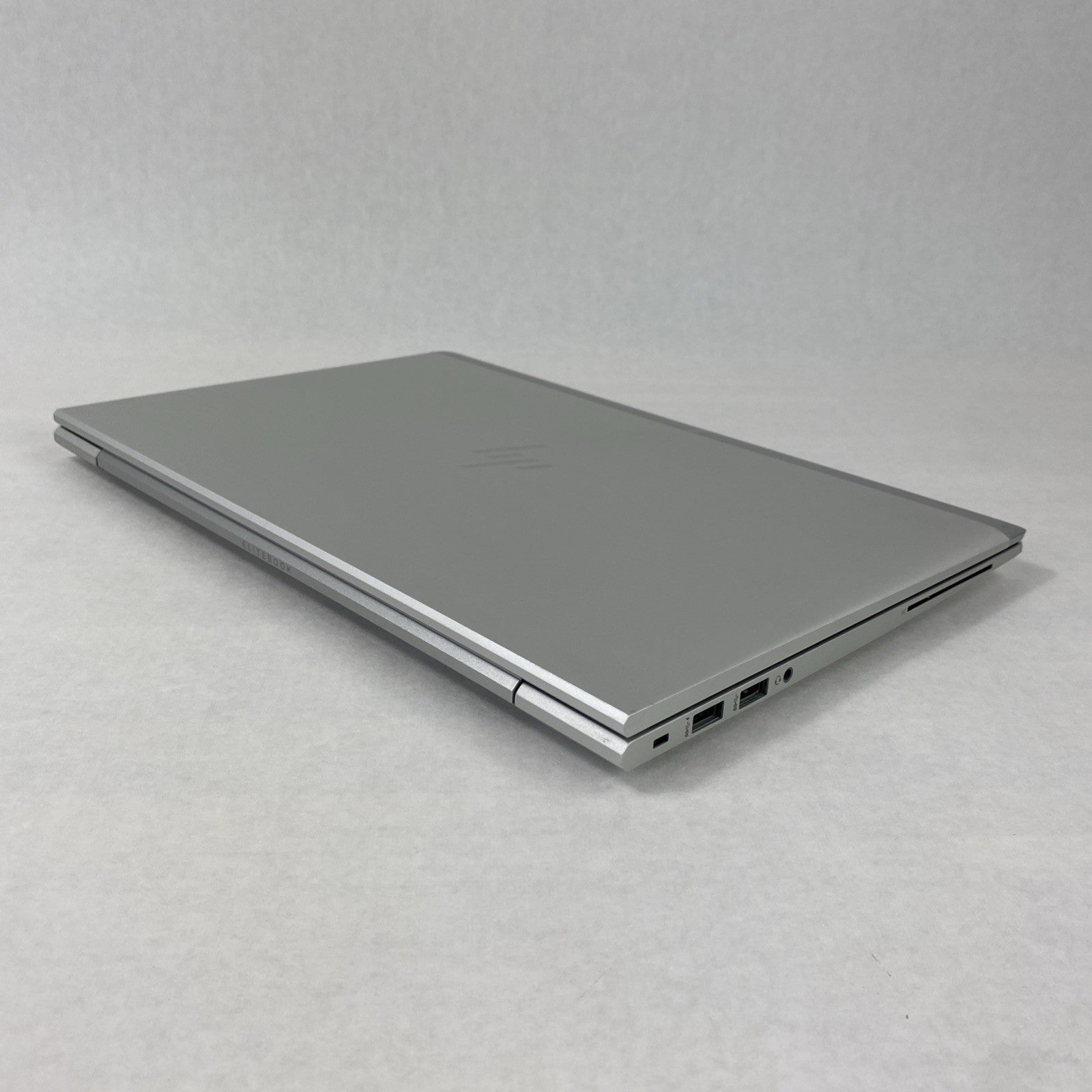 HP EliteBook 840 G7 Core i5-10310U 1.70 GHz 8 GB RAM 14" No Battery No HDD No OS