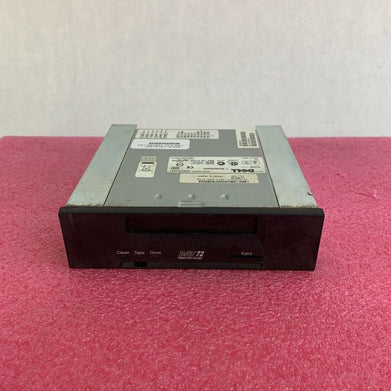 DELL PC353 DAT72 36/72GB INTERNAL SCSI 68 PIN DDS5 TAPE DRIVE CD72LWH