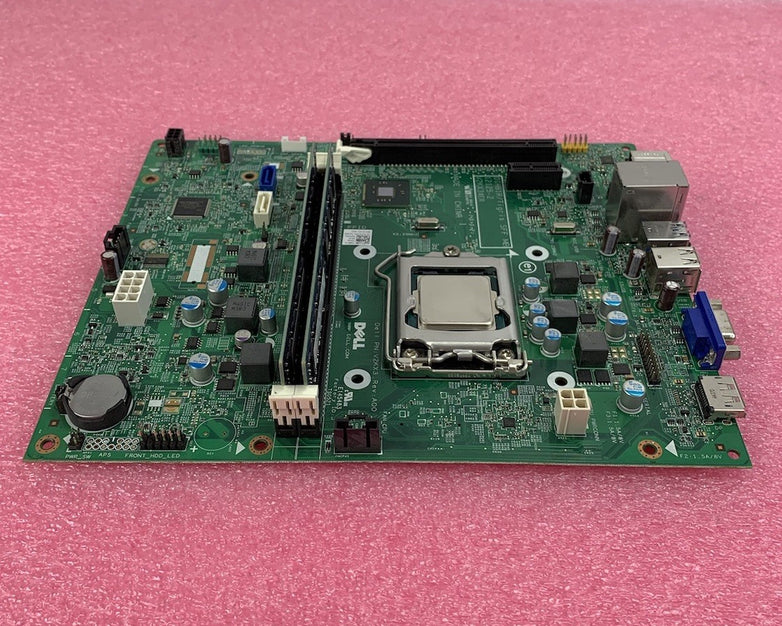 Dell Optiplex 3020 Motherboard Intel Core i3-4150 3.5GHz 4GB RAM No Shield