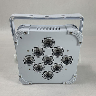 Gigertop Tiptop TP-B0918A Color Mixing Stage Light