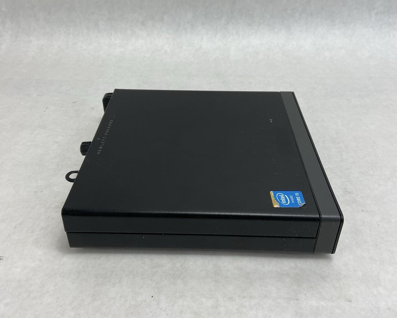 HP ProDesk 600 G1 MFF Intel Core i5-4590T 2GHz 8GB RAM No AC/HDD/OS