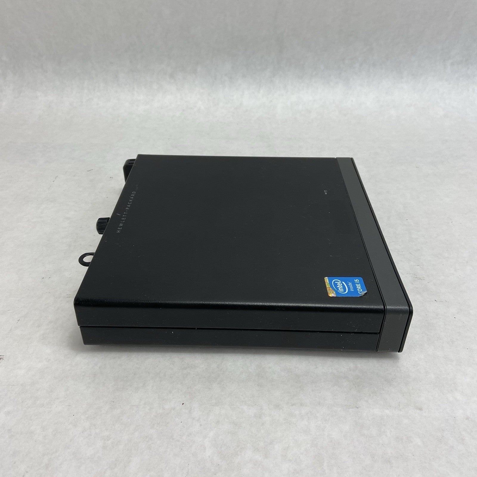 HP ProDesk 600 G1 MFF Intel Core i5-4590T 2GHz 8GB RAM No AC/HDD/OS6