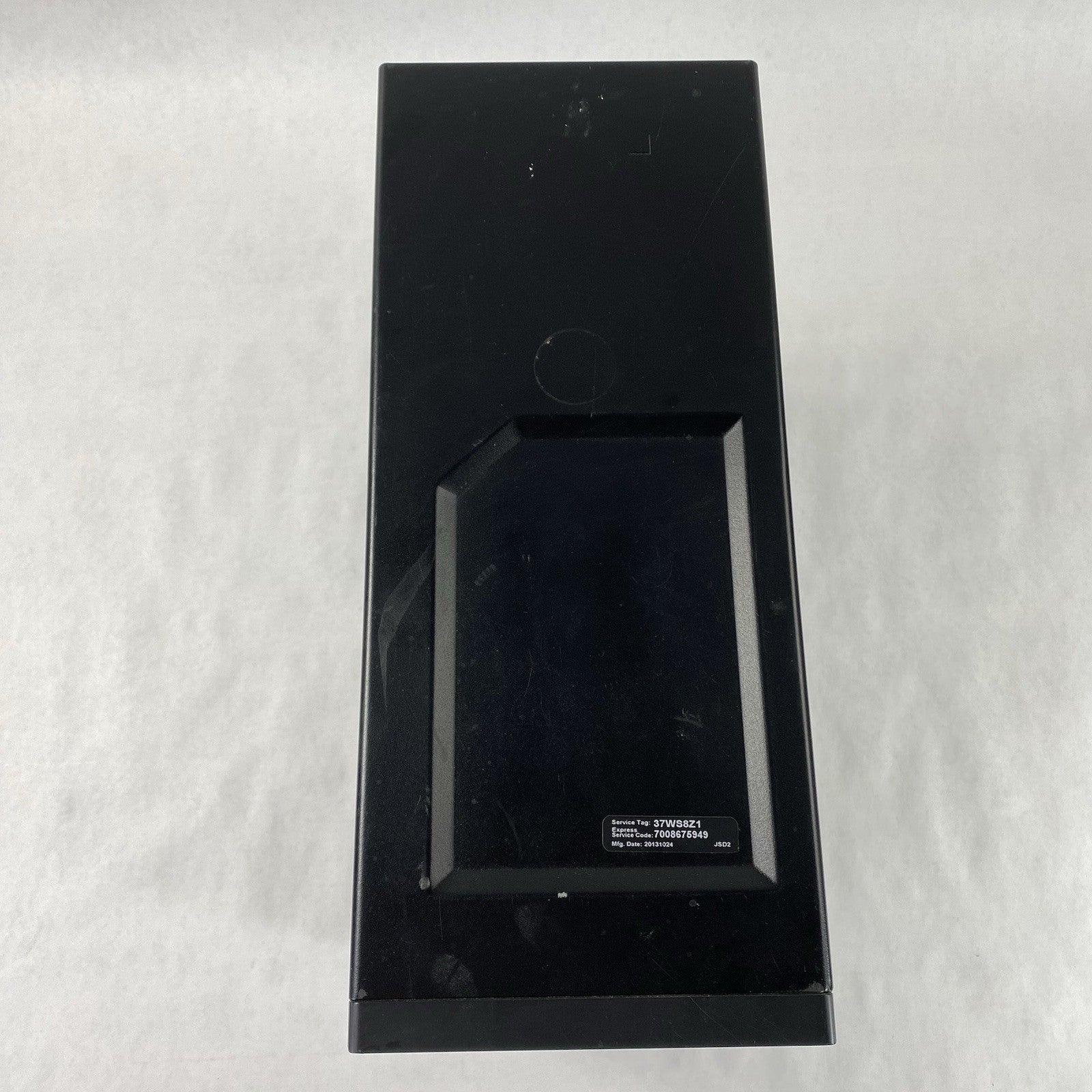 Dell OptiPlex 7010 MT Intel Core i5-3470 3.2GHz 1x4GB RAM No HDD No OS2