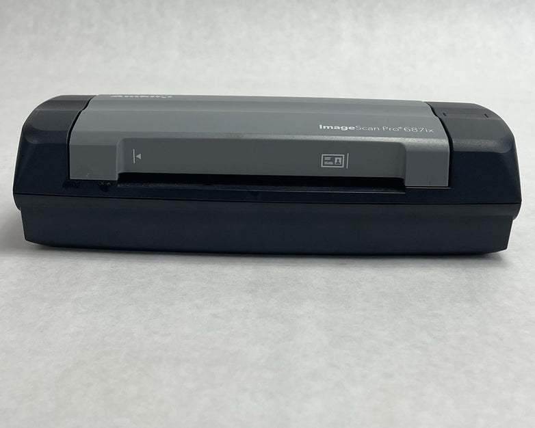 Ambir DS687IX ImageScan Pro 687ix