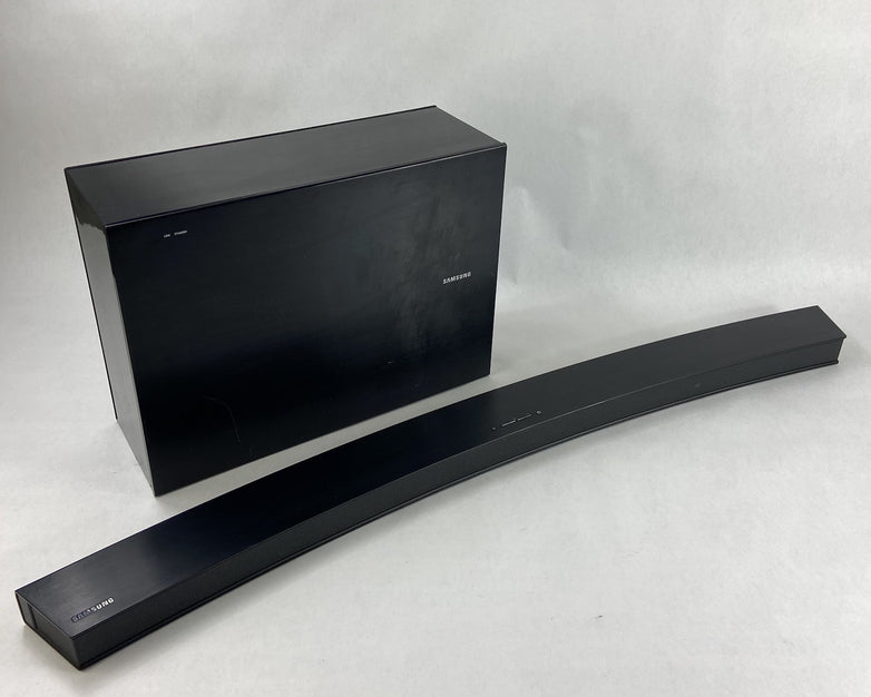 Samsung HW-J6000 Soundbar + Subwoofer