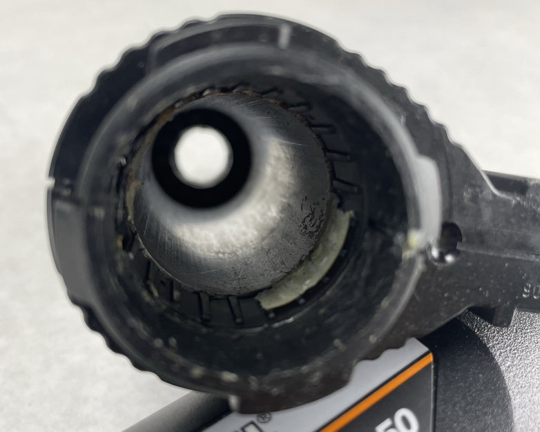 Steinel 110049722 PUR Glue 50 Gram Hot Melt Adhesive Applicator