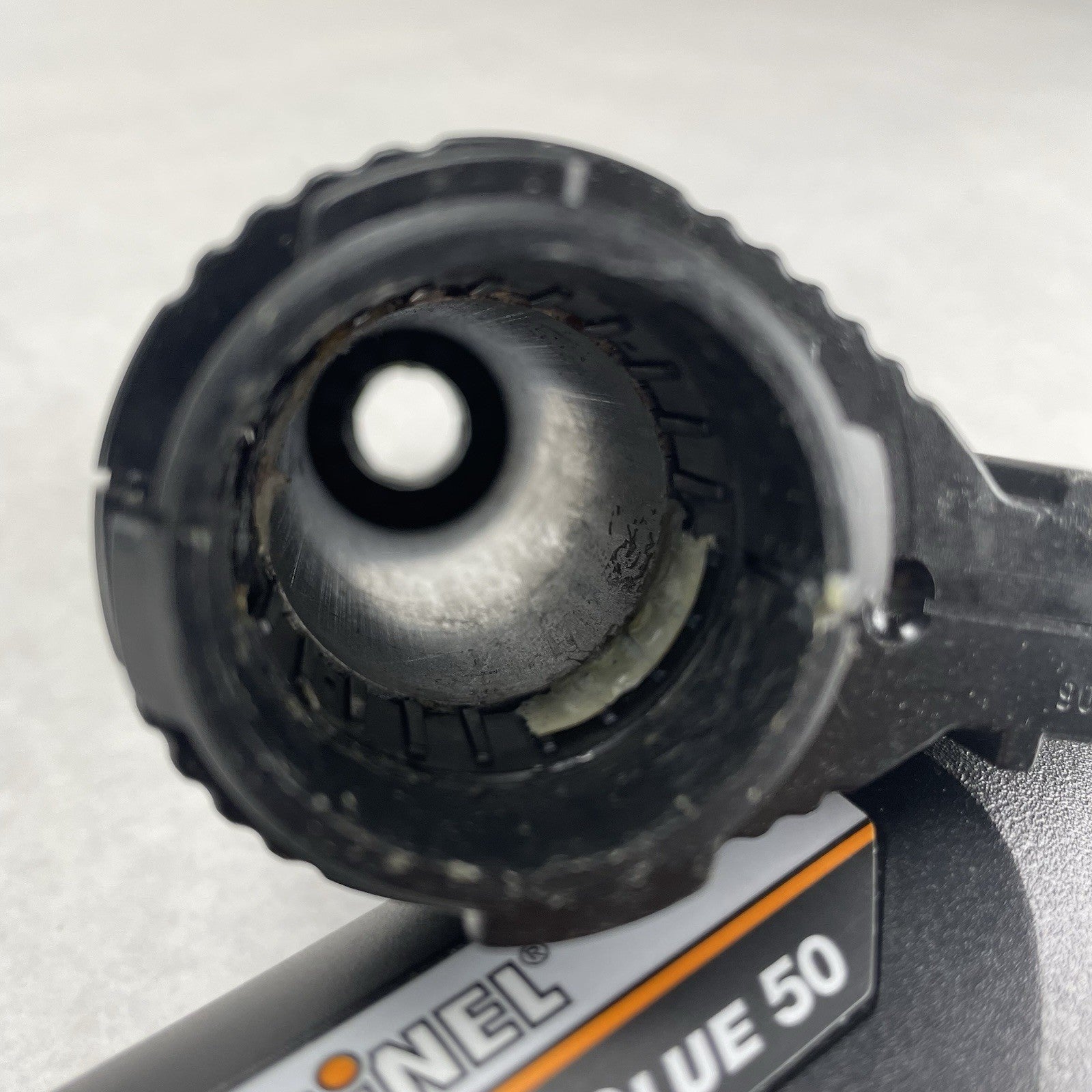 Steinel 110049722 PUR Glue 50 Gram Hot Melt Adhesive Applicator