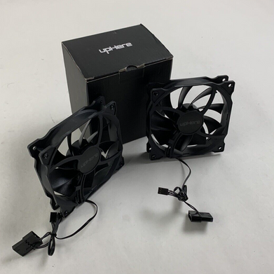Lot of 2 UpHere Case Fan
