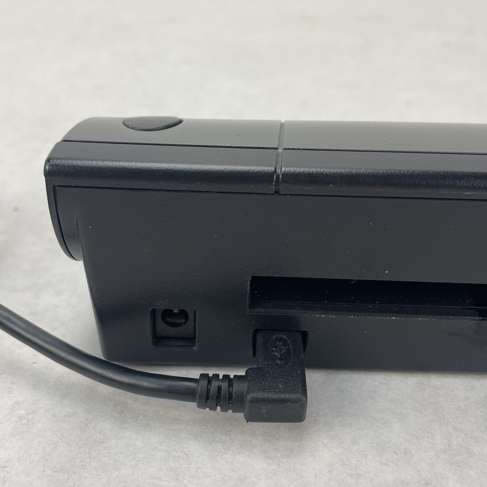 AMBIR DS490-3 ImageScan Pro Portable Mini-USB Sheetfed Scanner 490i5