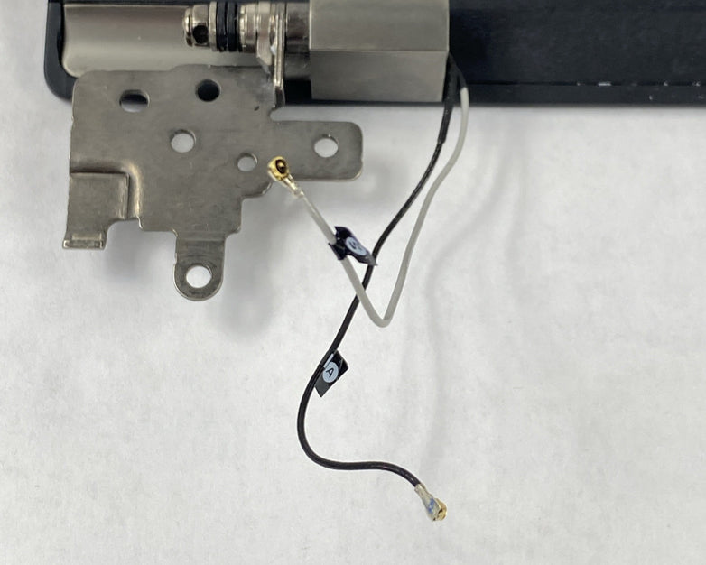 Lenovo ThinkPad L15 Gen 1 15.6" Screen Assembly