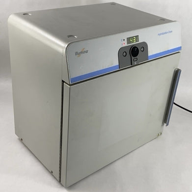Boekel Illumina 230402ILL Laboratory Hybridization Oven