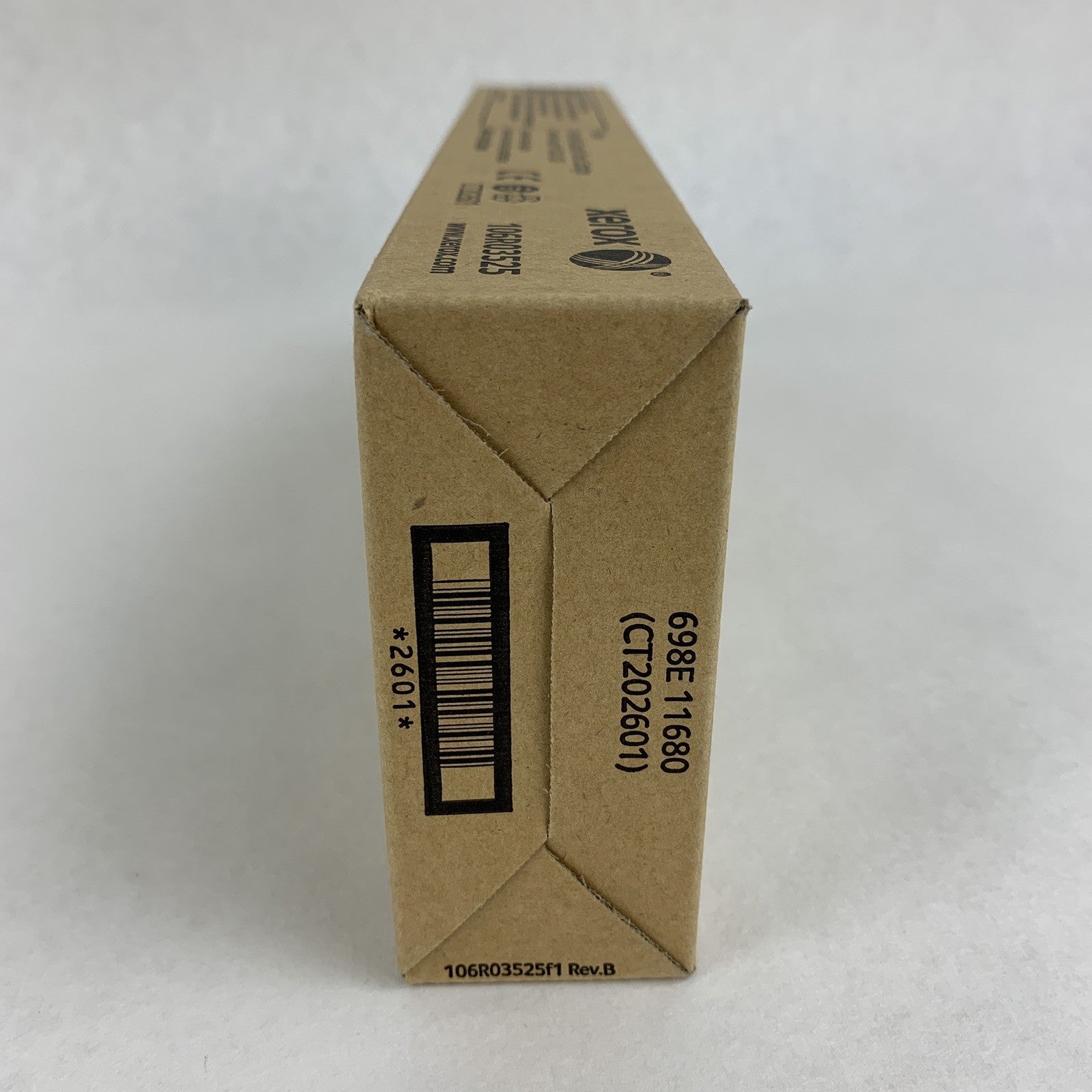 Xerox 106R03525 Yellow Extra High Capacity Toner Cartridge Brand New OEM