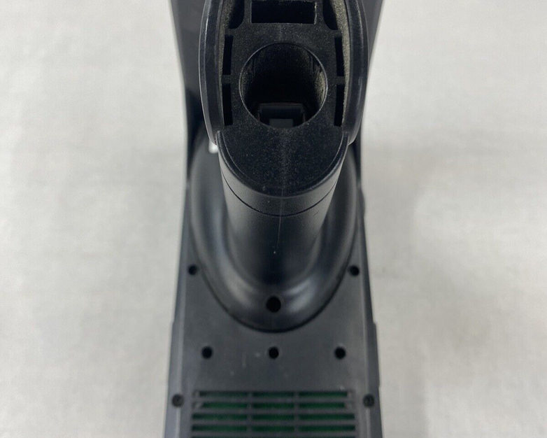 Yanzeo R12 ISO 18000-6C Barcode Scanner without USB Dongle Tested