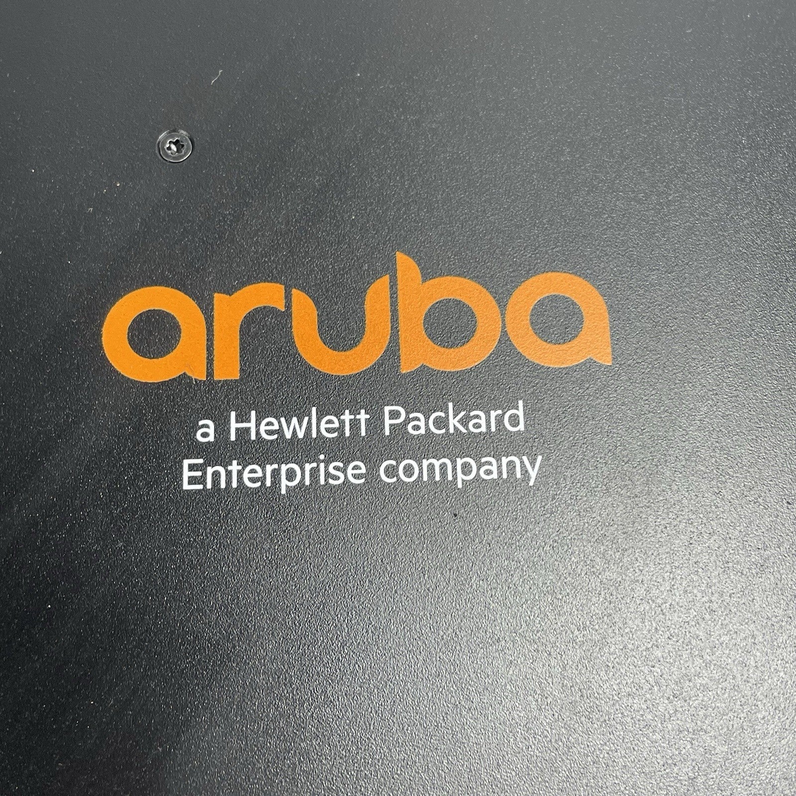 Aruba HP JL728A 6200F 48G Class4  4SFP+ Switch Tested and Factroy Reset11