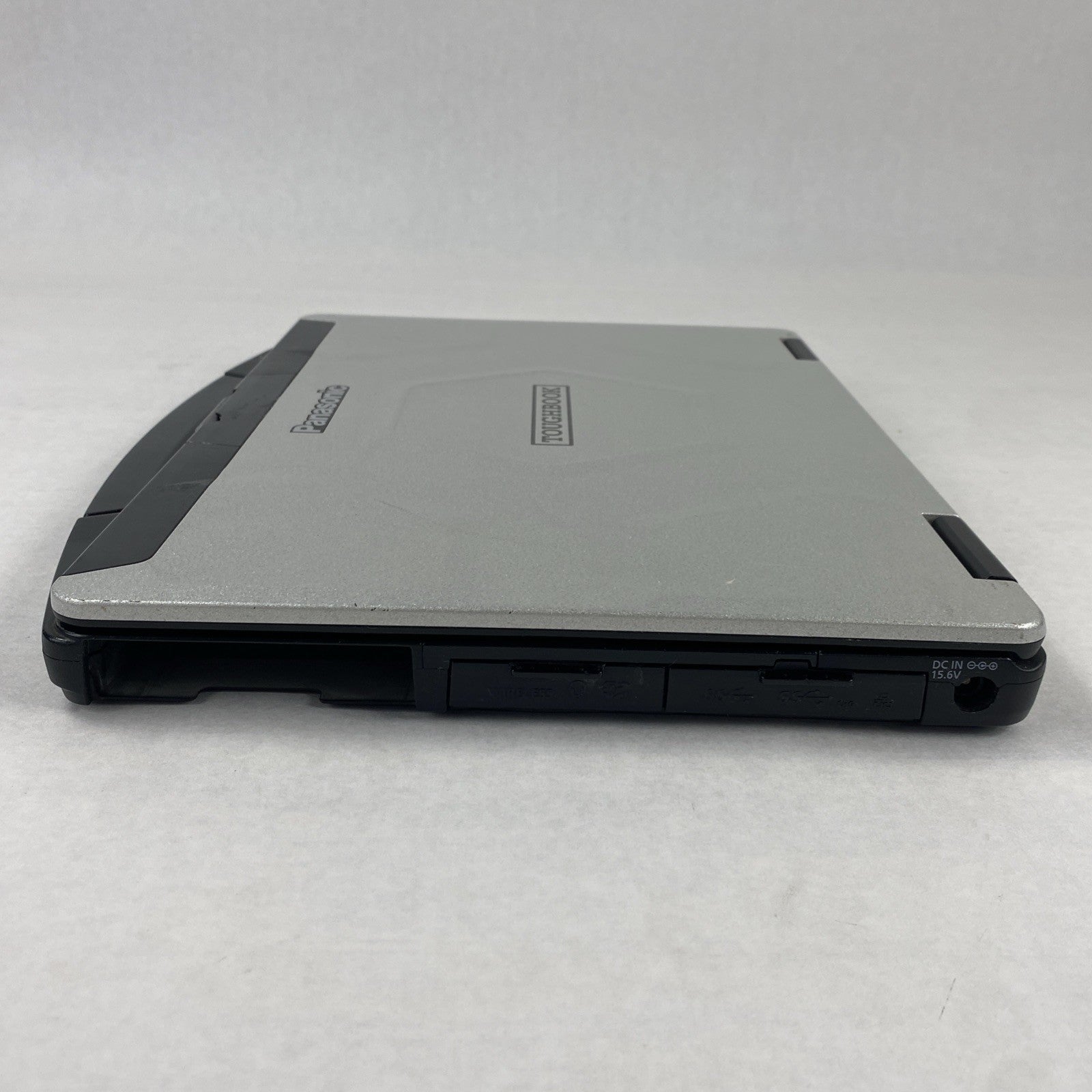 Panasonic Toughbook CF-54 14" Touch i5-6300U 2.4GHz 8GB RAM No Battery No HDD/OS