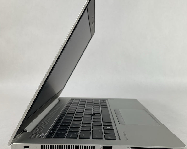 HP mt45 14" Ryzen 3 Pro 3300U 2.10 GHz 4 GB RAM No SSD/OS/AC