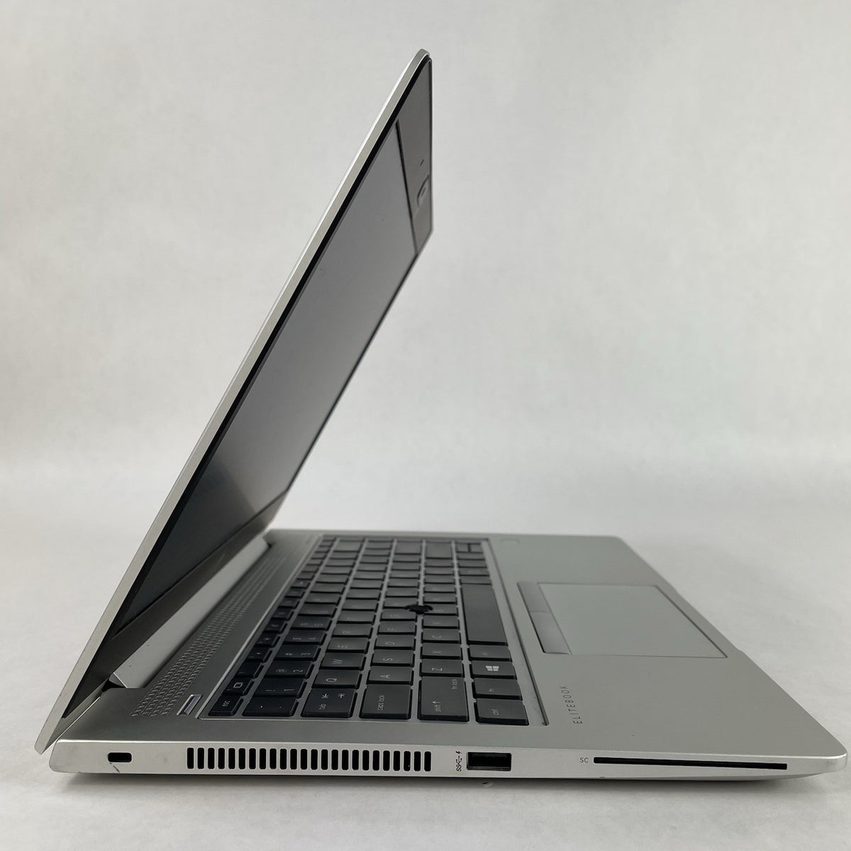 HP mt45 14" Ryzen 3 Pro 3300U 2.10 GHz 4 GB RAM No SSD/OS/AC4