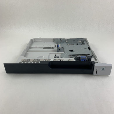 HP RU5-8770 Color Laserjet  CP5525 Printer Main Paper Tray #2