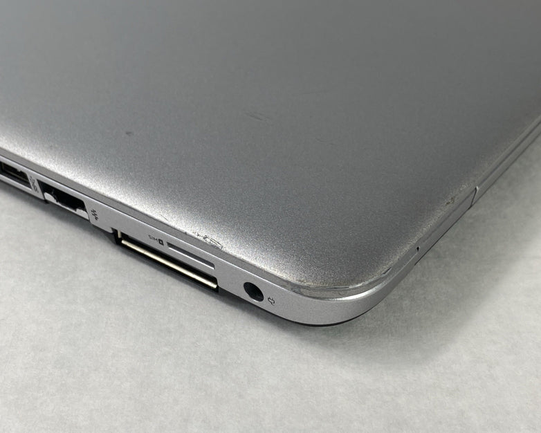 HP EliteBook 850 G3 Core i7-6600U 2.6GHz 8GB RAM 15.6" No Battery No HDD No OS