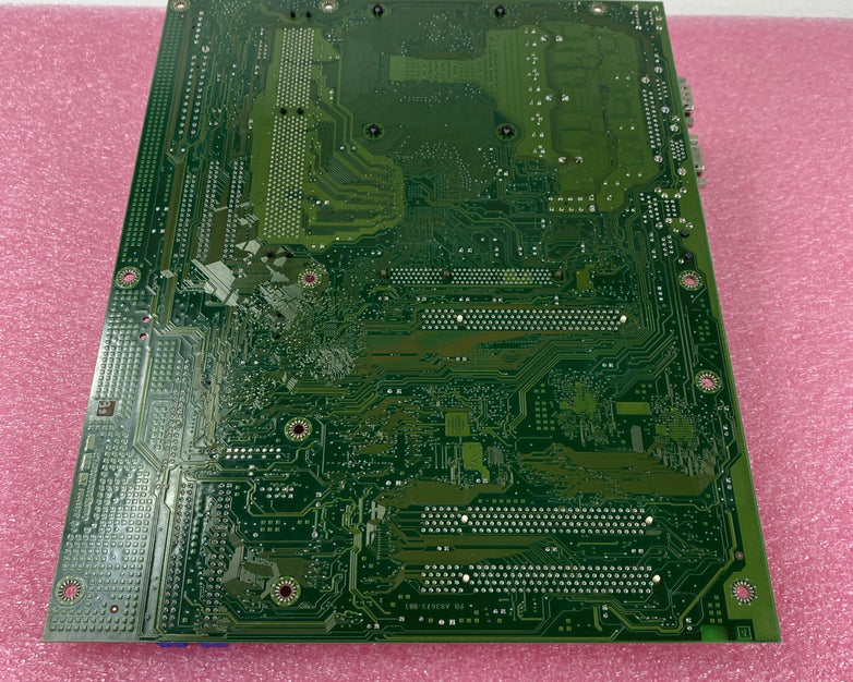Intel S845WD1-E Motherboard Intel Pentium 4 2.53 GHz 1 GB RAM w/Shield