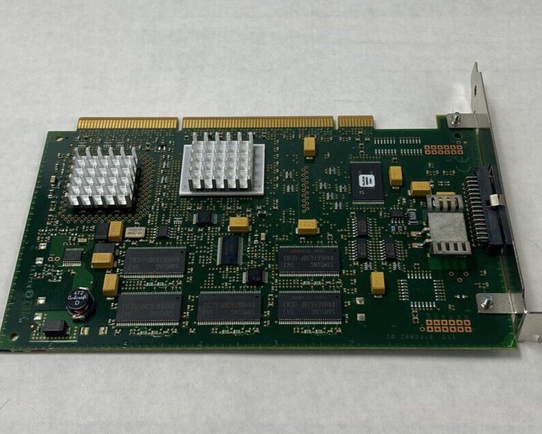 IBM 39J3245 2844 PCI Combined Function IOP