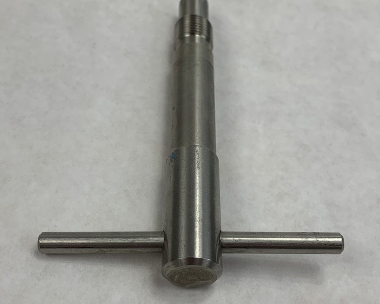 Beckman Coulter Rotor 5" Tool Male