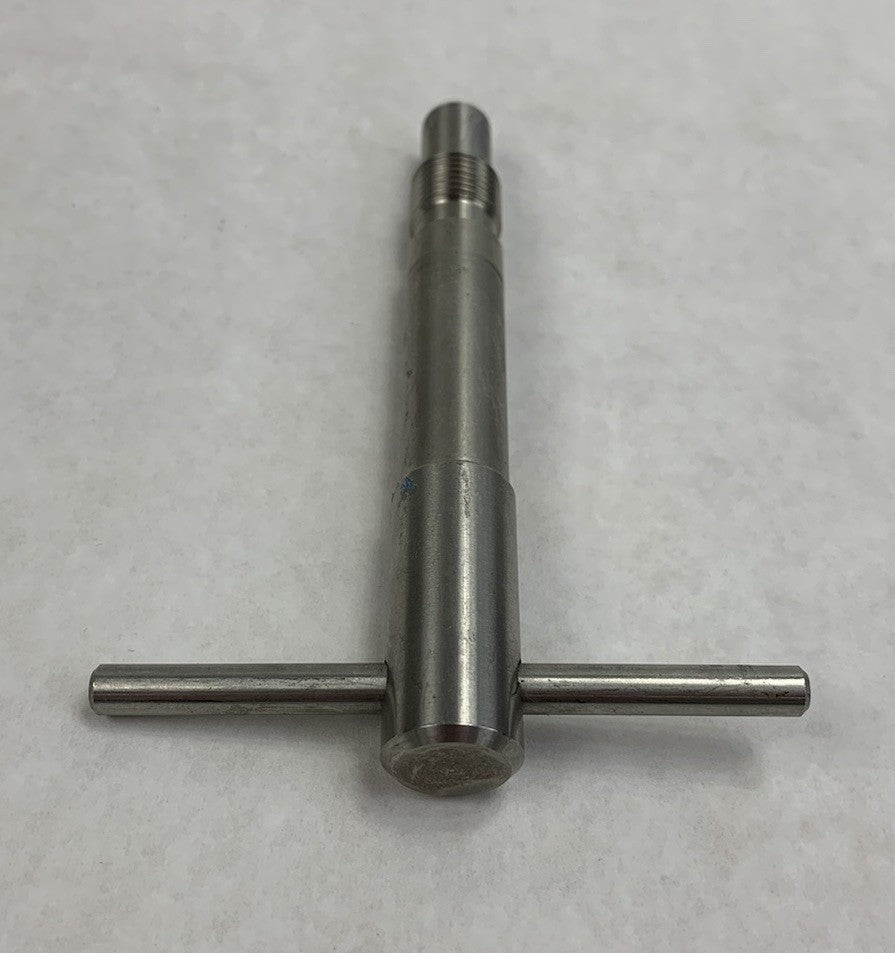Beckman Coulter Rotor 5" Tool Male
