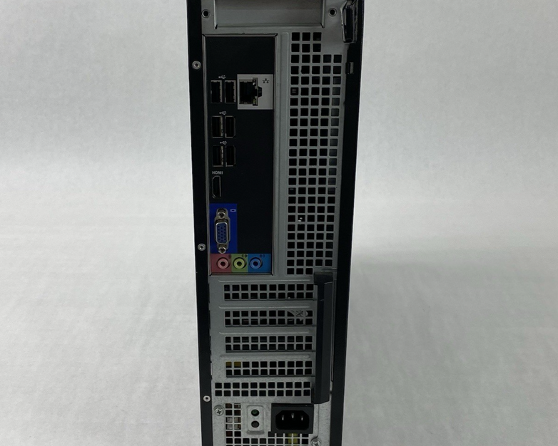 Dell OptiPlex 3010 DT Intel Core i5-3470 3.20GHz 4GB RAM No HDD No OS