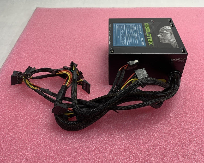 Diablotek PHD Series 350 350W Power Supply