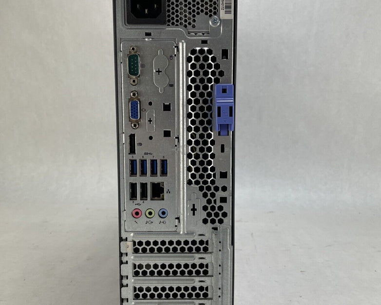Lenovo ThinkCentre M78 DT AMD A6-5400B 3.6GHz 8GB RAM No HDD No OS