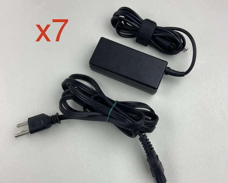 For Dell 65W AC Power Adapter  LA65NS2-01