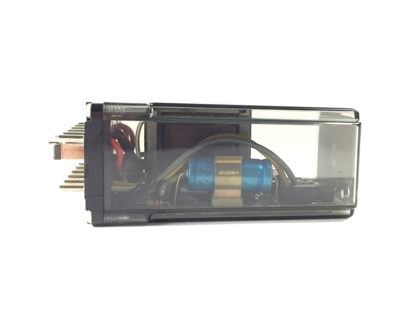 Electro Corporation Mini Prox II Model 55141B 115Vac/24Vdc Proximity Module