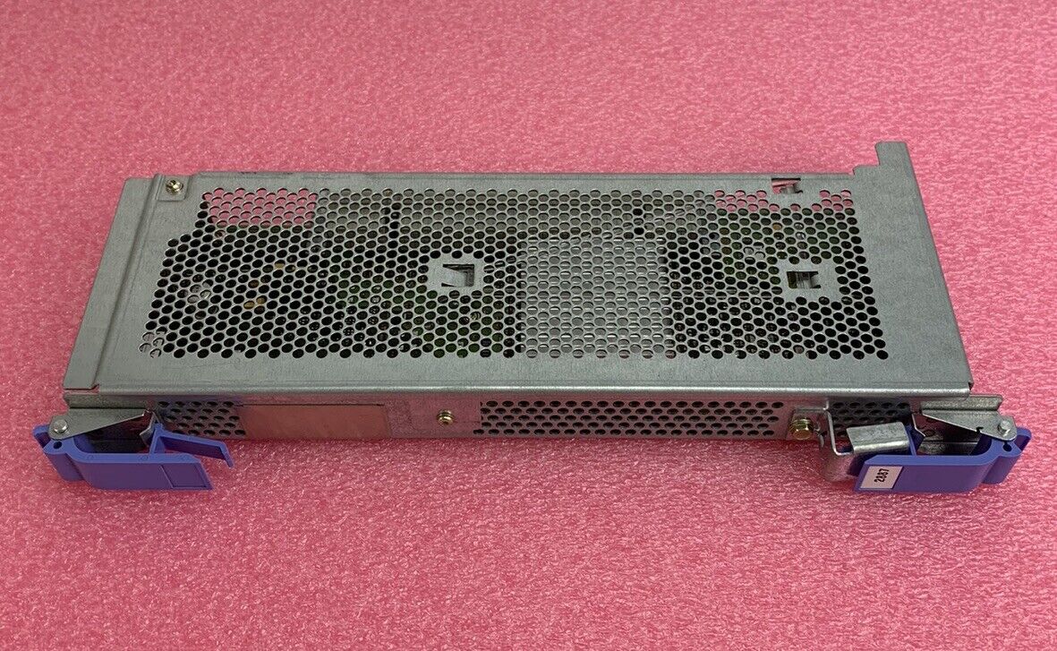 IBM 53P3805 Remote IO Module Dual Port Bus Card Adapter