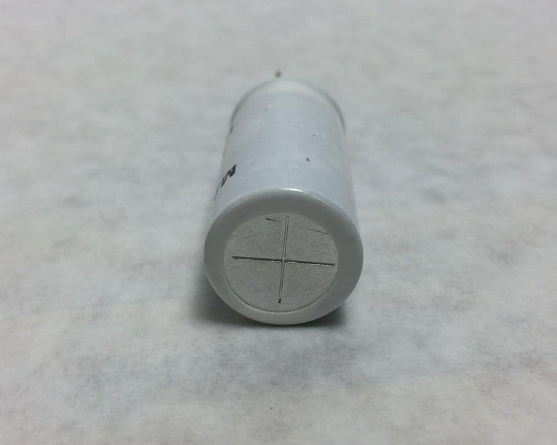 NOS  TCI  6.8 MFD  25 VDC  HFNP Capacitor   Lot of 7