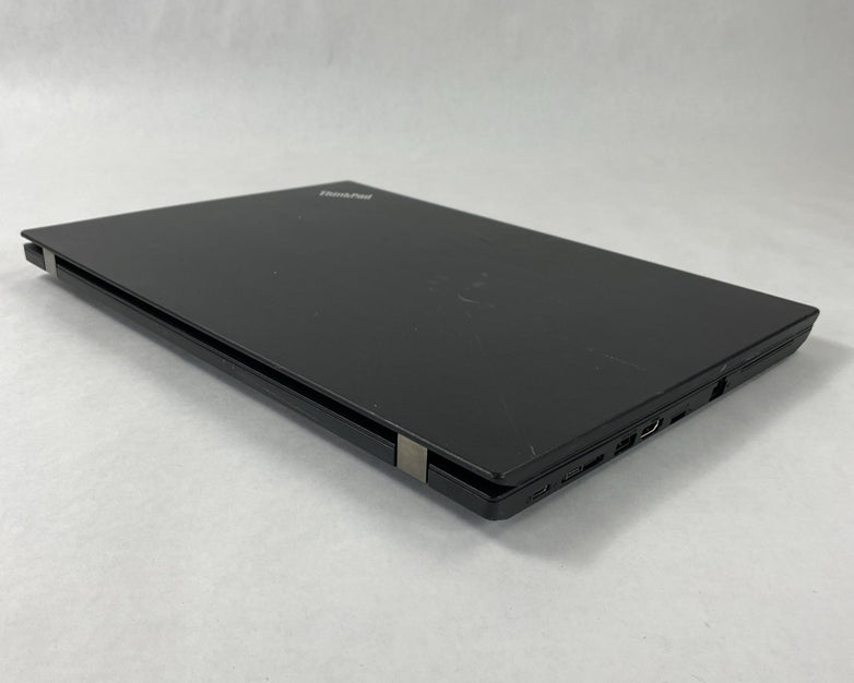 Lenovo ThinkPad L580 Intel Core i5-8250U 1.60 GHz 8GB RAM 15.6" No HDD No OS