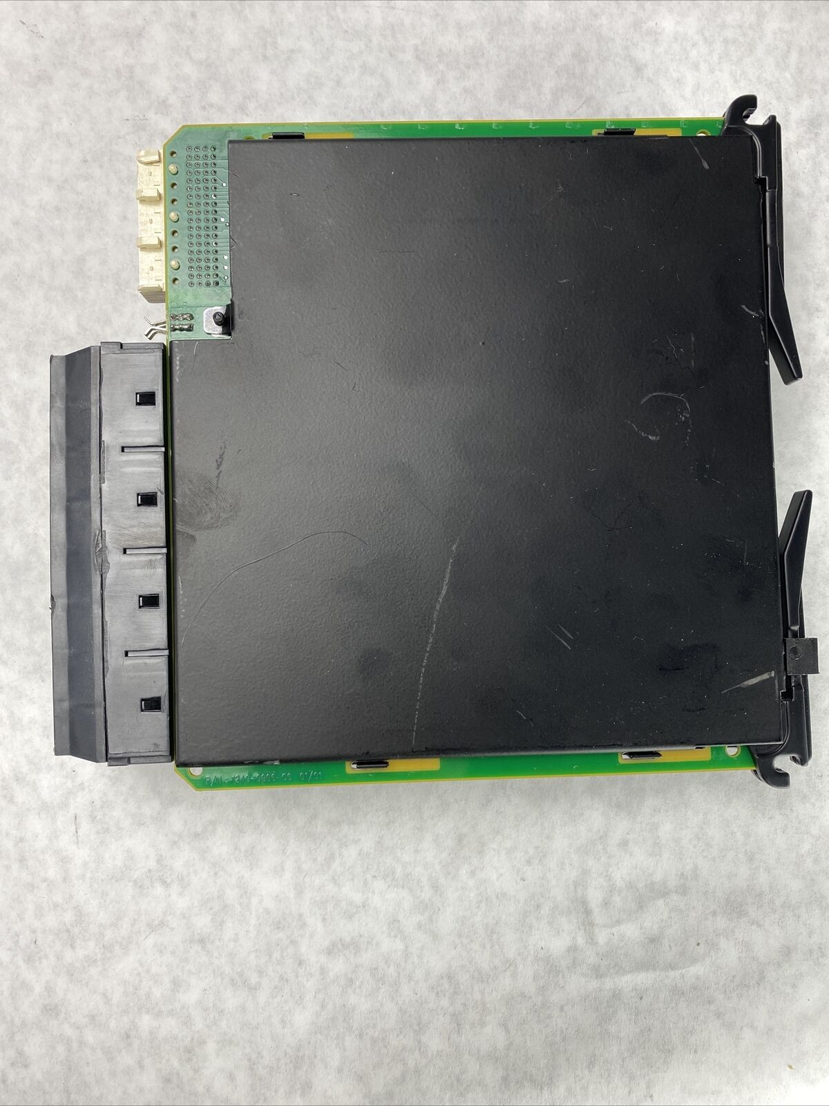 GE Multilin 12A0-0006-C6 Sensitive Ground Digital I/O 4D General Electric UR4DH